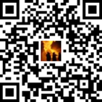 QR 代码描述已自动生成