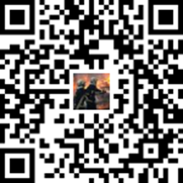 QR 代码描述已自动生成